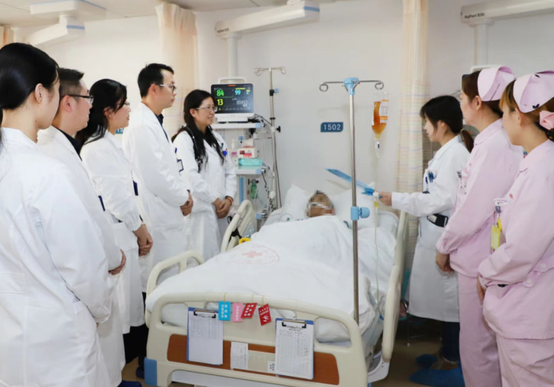 病床床档怎么写“五床联动”模式让居民看病受益_https://www.jmylbn.com_新闻资讯_第1张