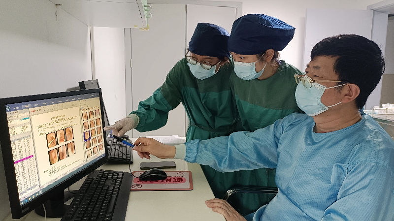 病床床档怎么写“五床联动”模式让居民看病受益_https://www.jmylbn.com_新闻资讯_第2张